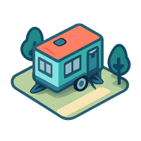 MobileHomeParks.ws logo