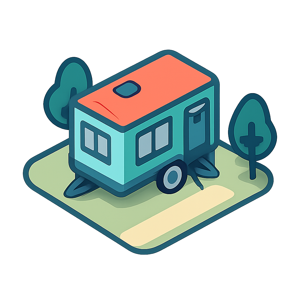 MobileHomeParks.ws.ws icon